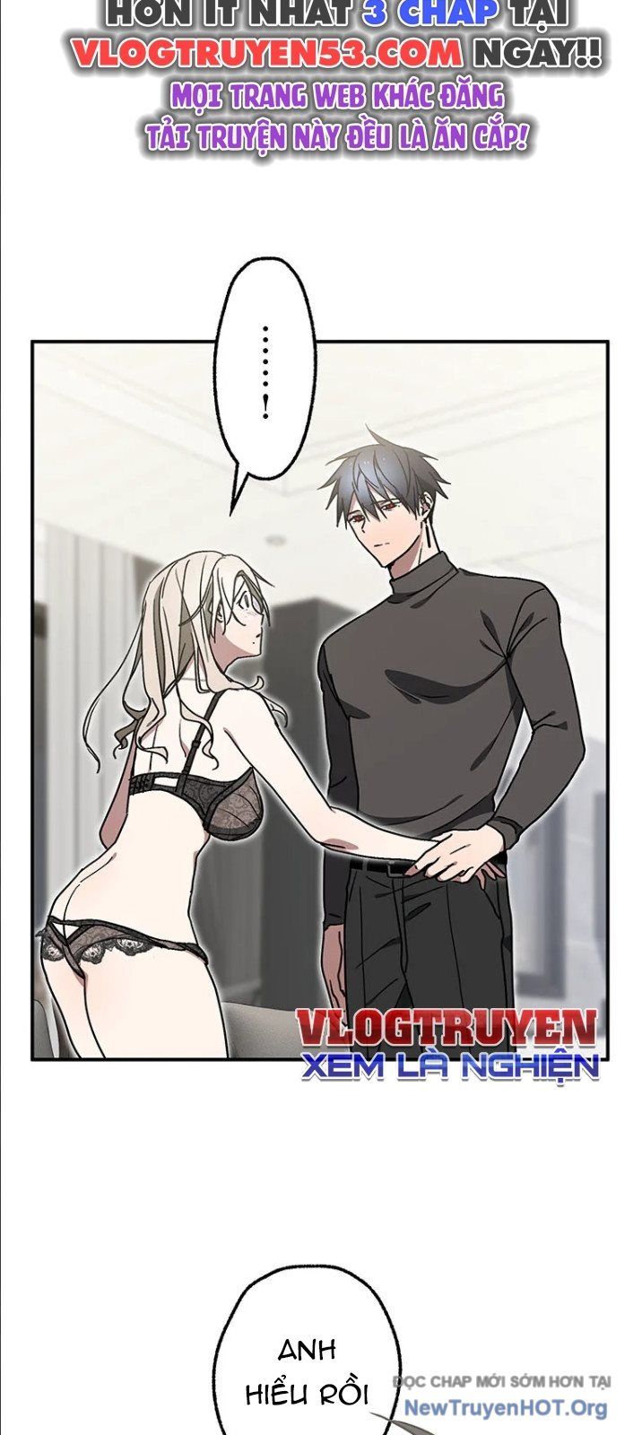 Quý Tộc Báo Thù Chapter 34 - Trang 2