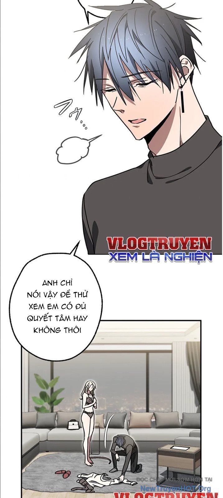 Quý Tộc Báo Thù Chapter 34 - Trang 2