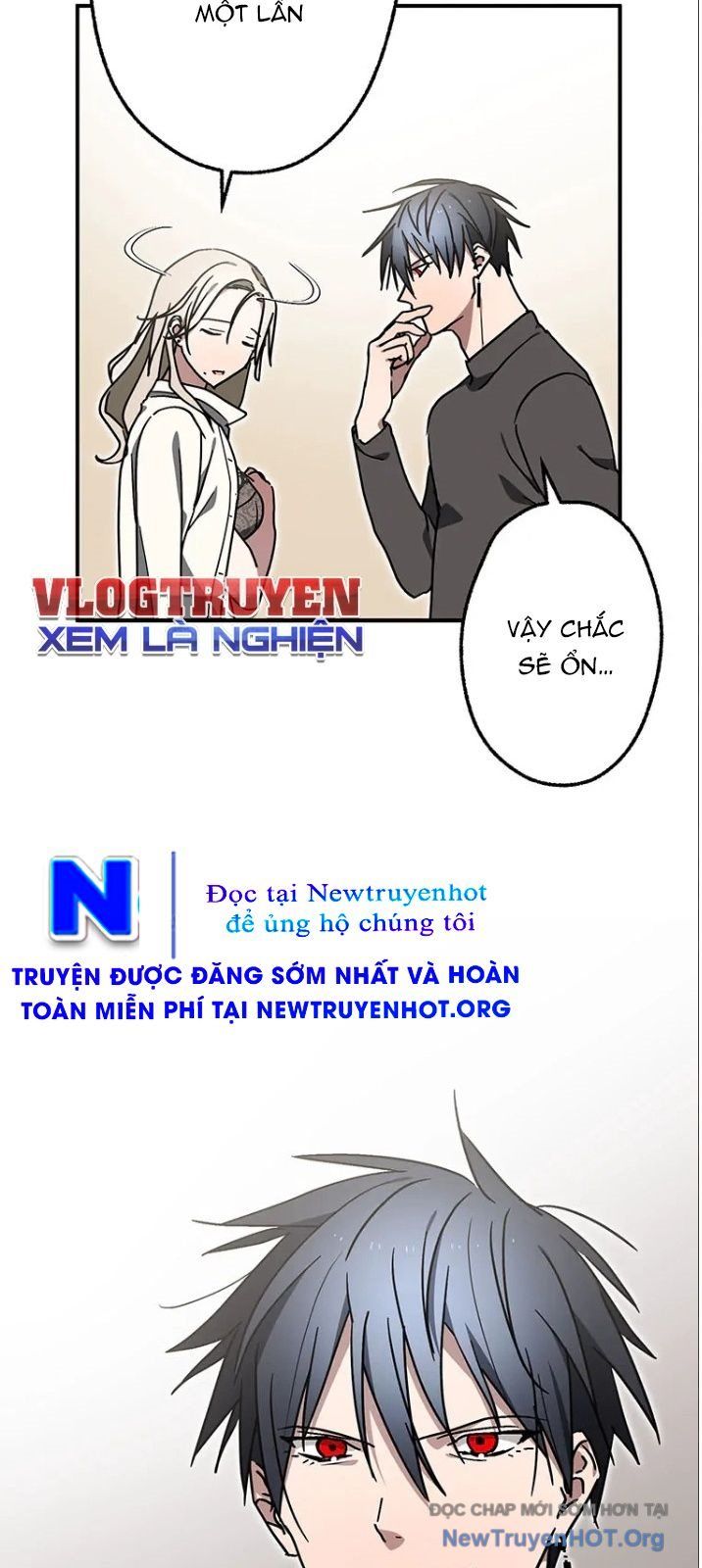 Quý Tộc Báo Thù Chapter 34 - Trang 2