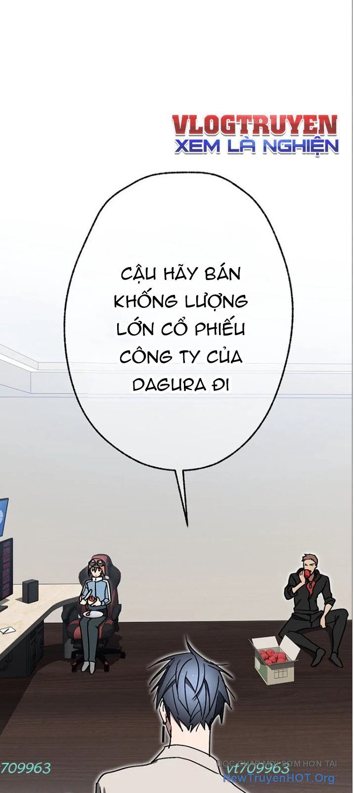 Quý Tộc Báo Thù Chapter 34 - Trang 2