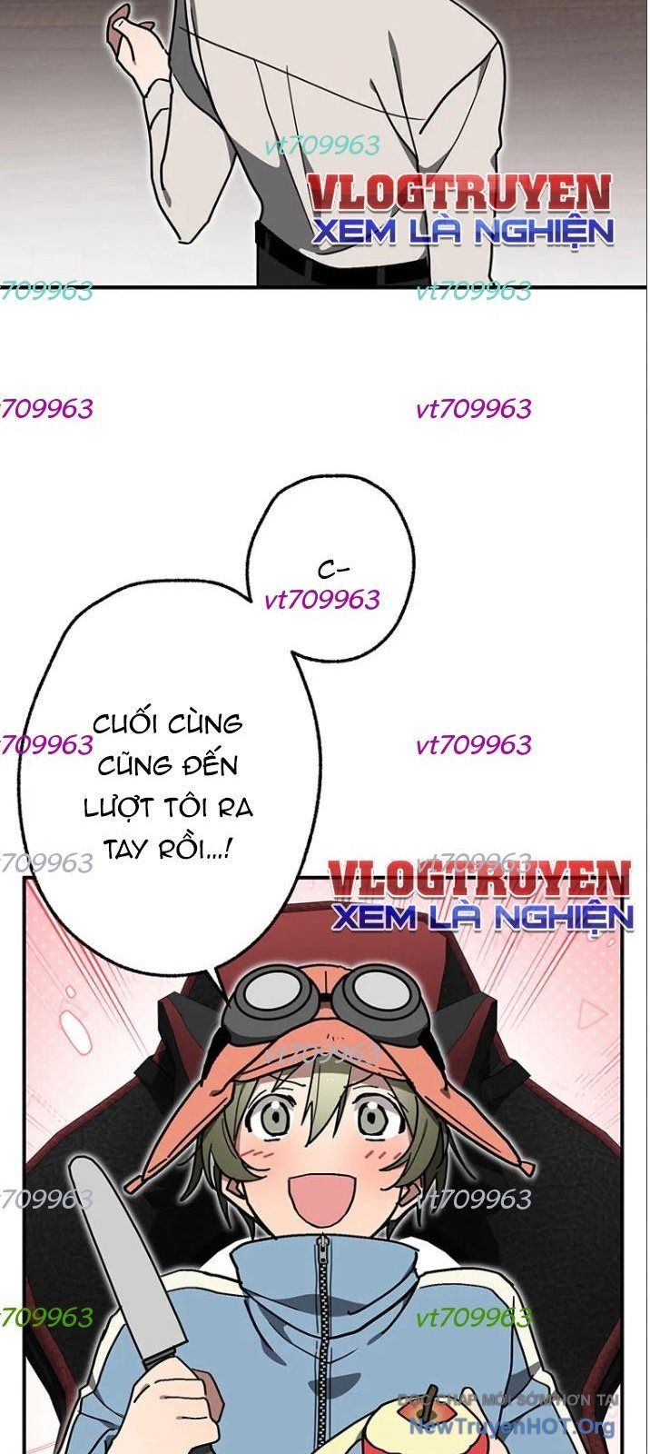 Quý Tộc Báo Thù Chapter 34 - Trang 2