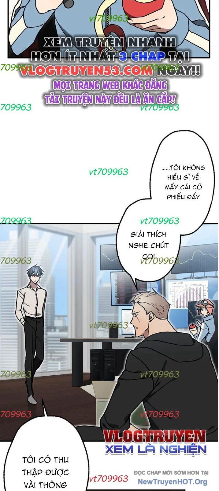 Quý Tộc Báo Thù Chapter 34 - Trang 2