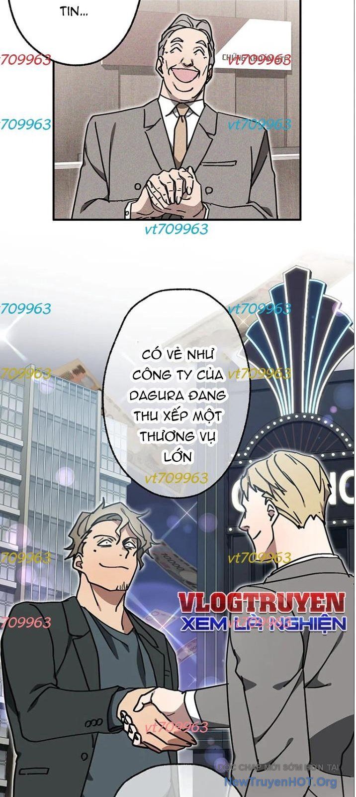 Quý Tộc Báo Thù Chapter 34 - Trang 2
