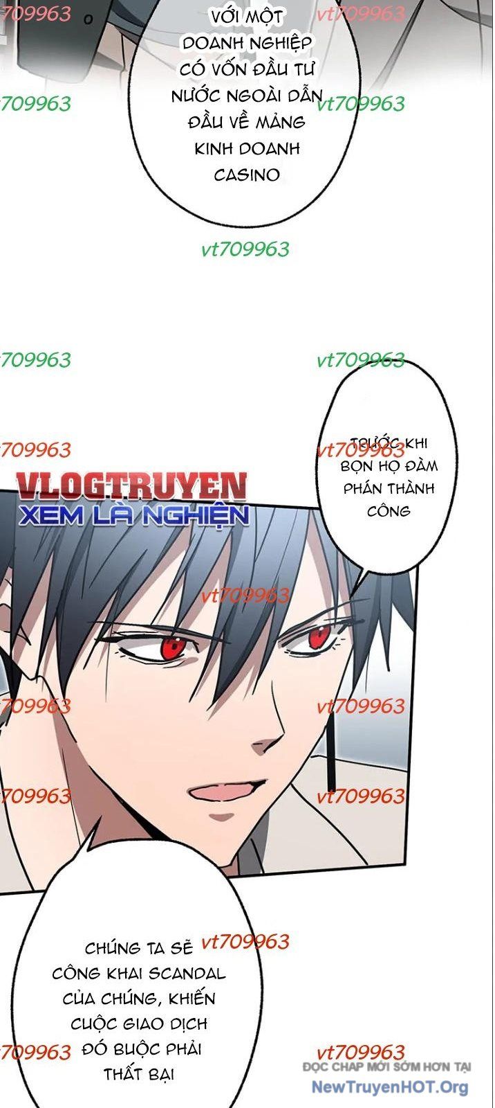 Quý Tộc Báo Thù Chapter 34 - Trang 2