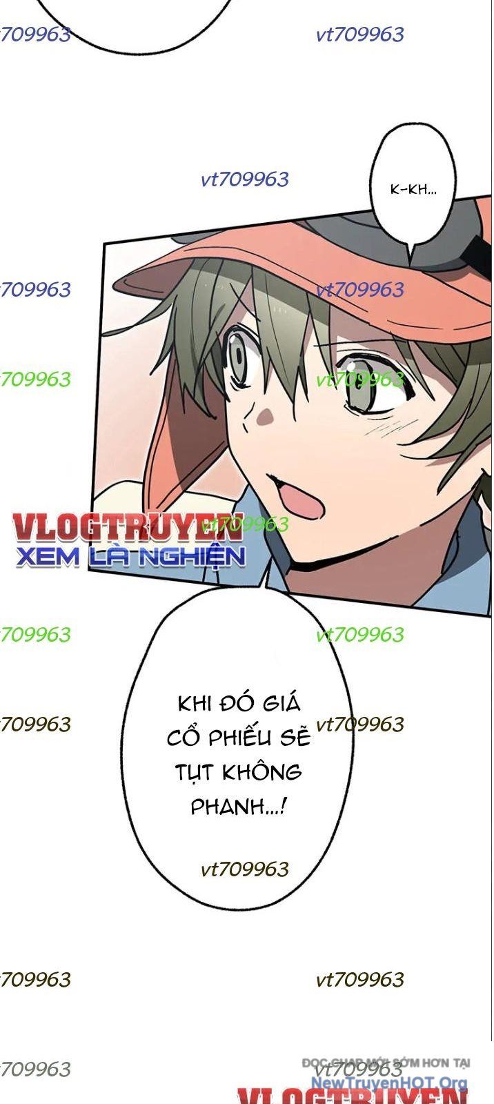 Quý Tộc Báo Thù Chapter 34 - Trang 2