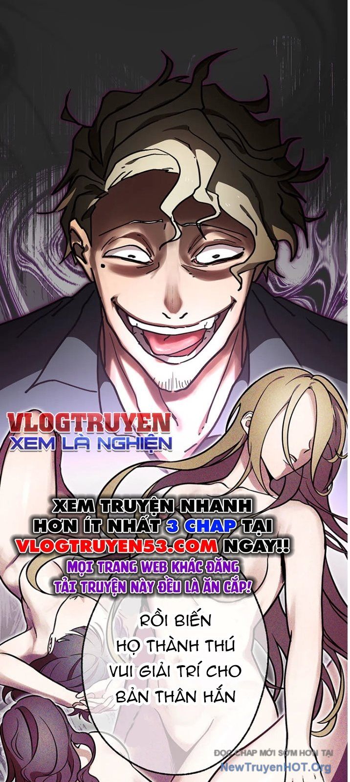 Quý Tộc Báo Thù Chapter 34 - Trang 2