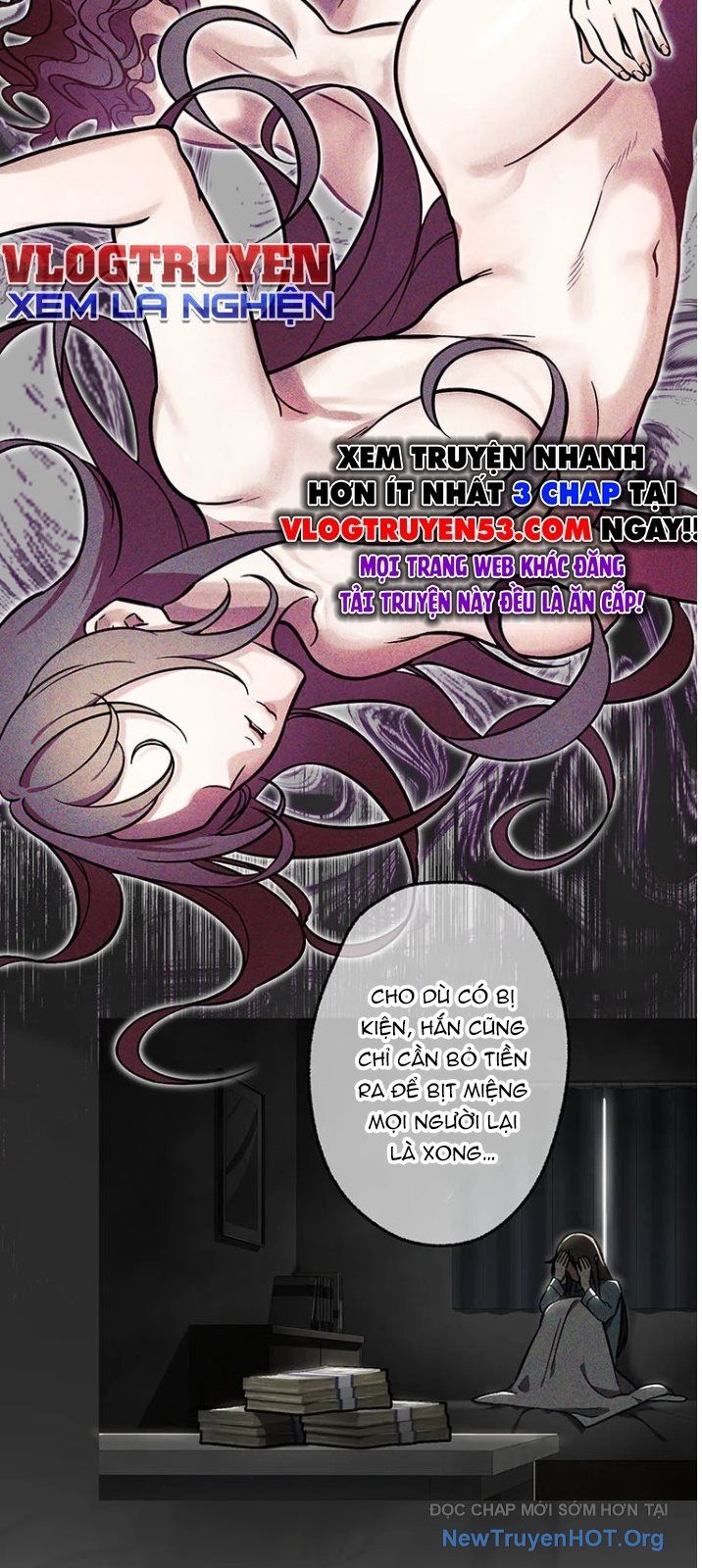 Quý Tộc Báo Thù Chapter 34 - Trang 2