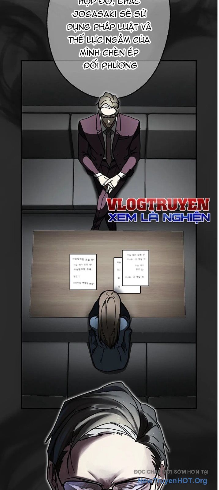 Quý Tộc Báo Thù Chapter 34 - Trang 2