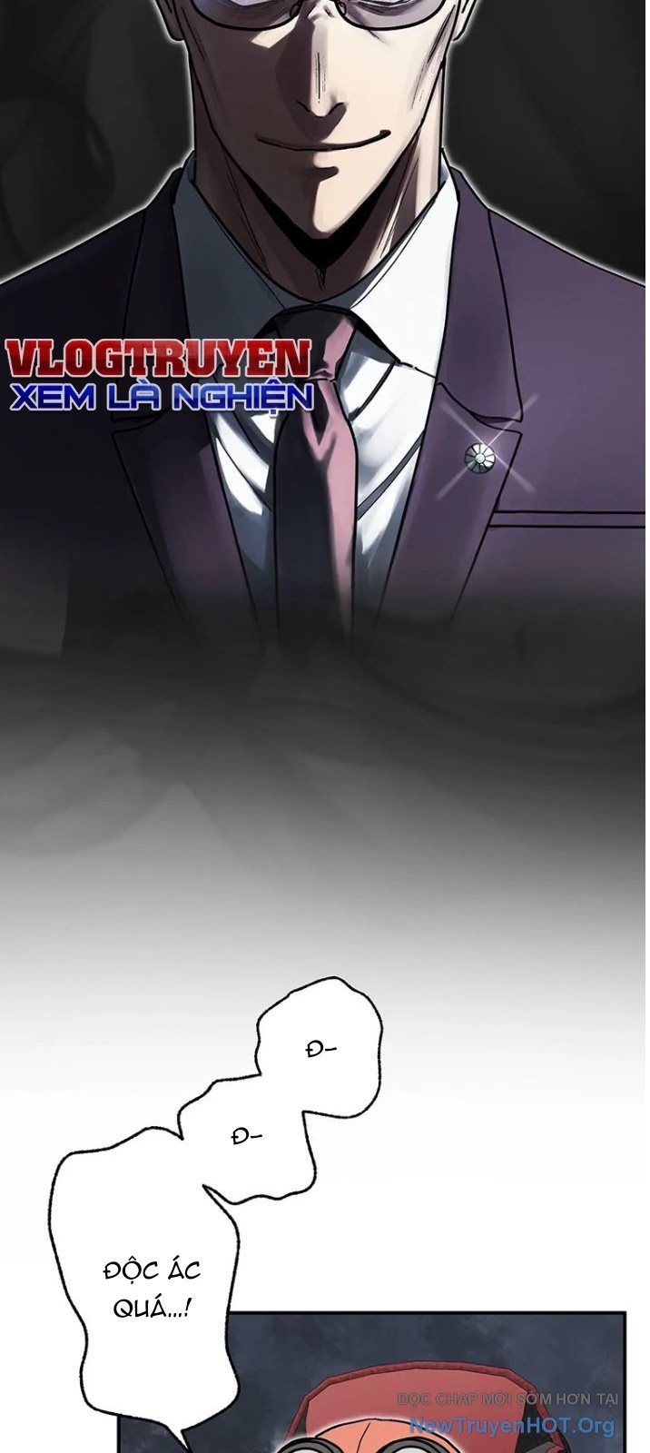 Quý Tộc Báo Thù Chapter 34 - Trang 2