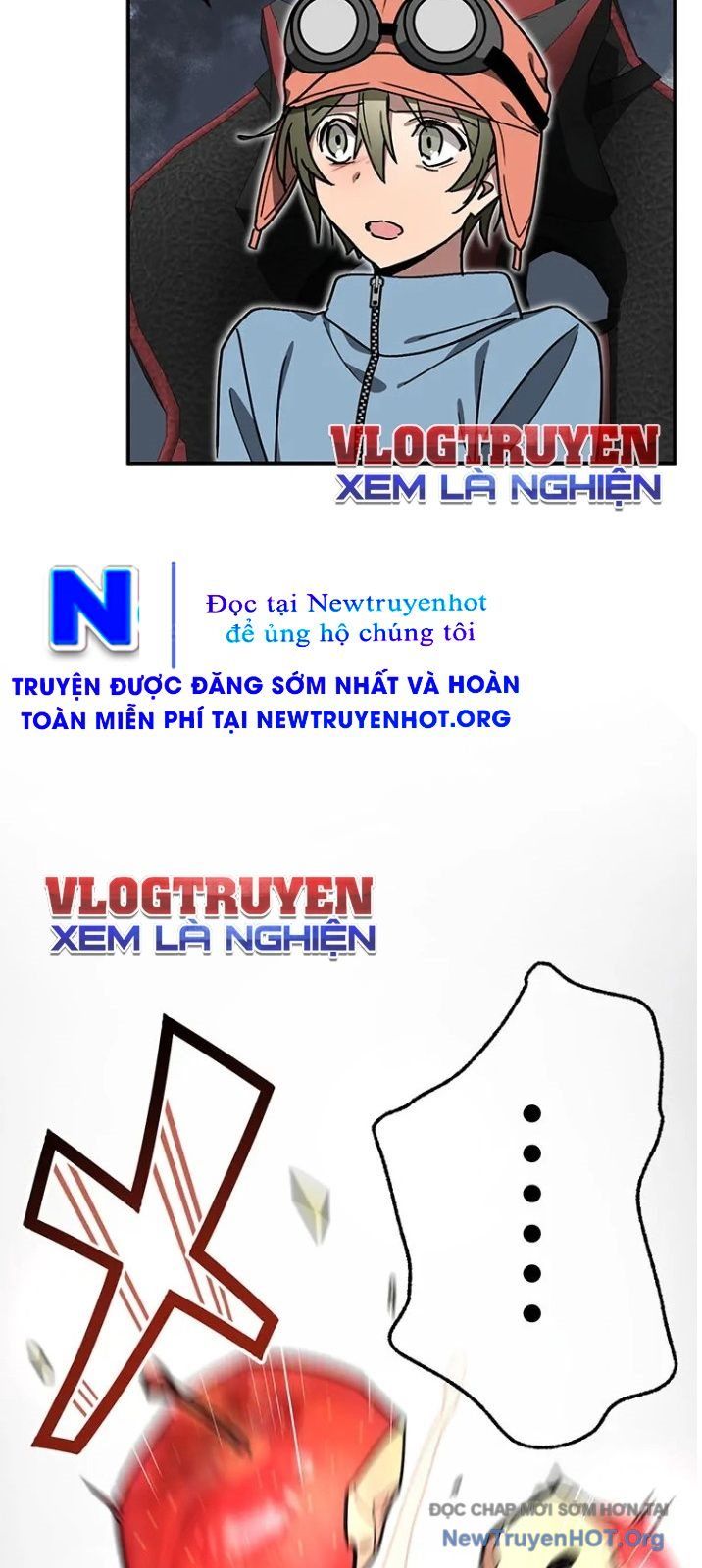 Quý Tộc Báo Thù Chapter 34 - Trang 2