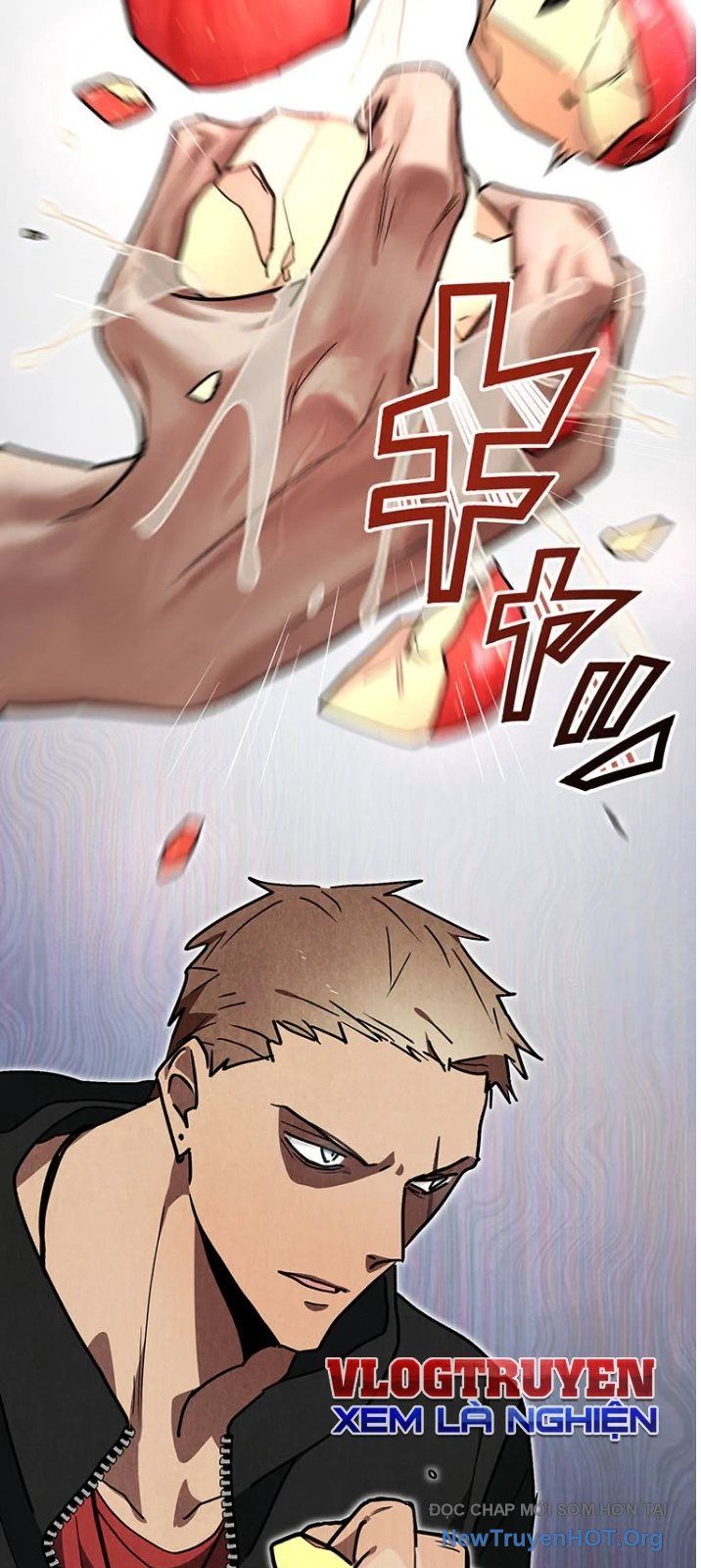 Quý Tộc Báo Thù Chapter 34 - Trang 2