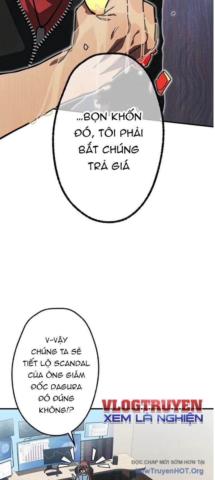 Quý Tộc Báo Thù Chapter 34 - Trang 2