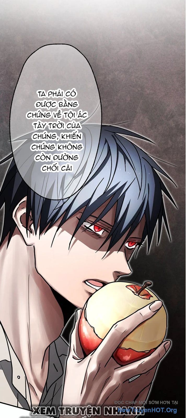 Quý Tộc Báo Thù Chapter 34 - Trang 2
