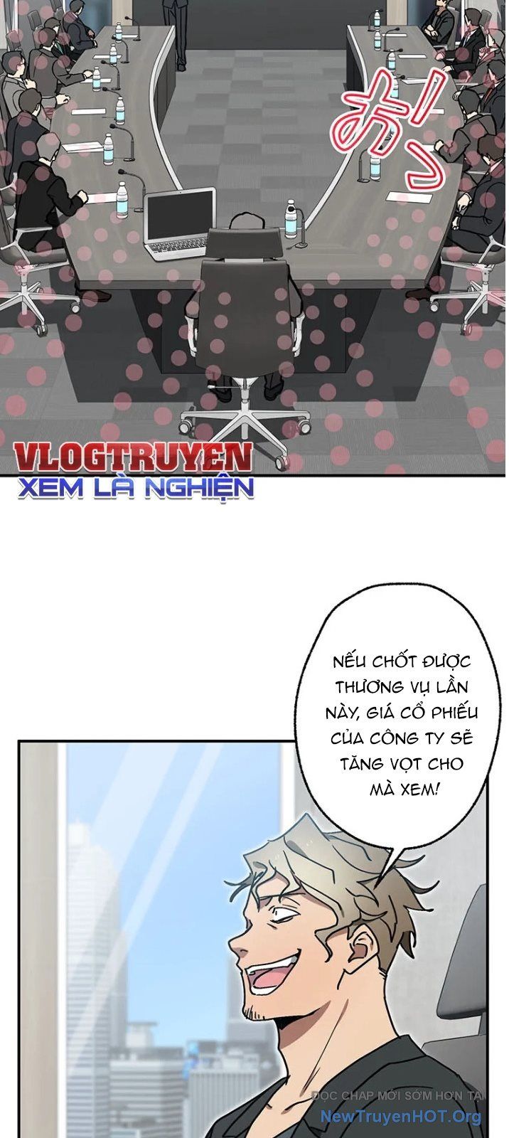 Quý Tộc Báo Thù Chapter 34 - Trang 2