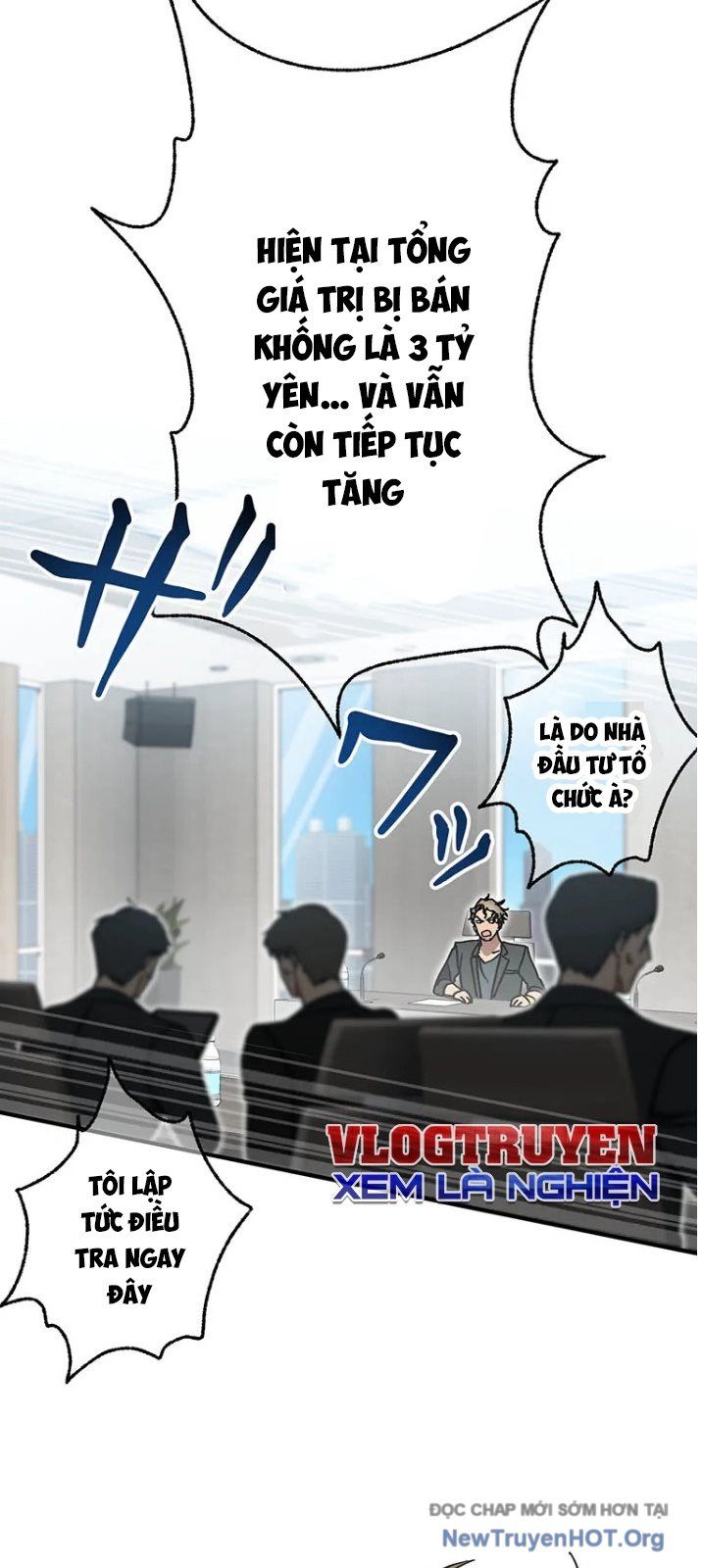Quý Tộc Báo Thù Chapter 34 - Trang 2