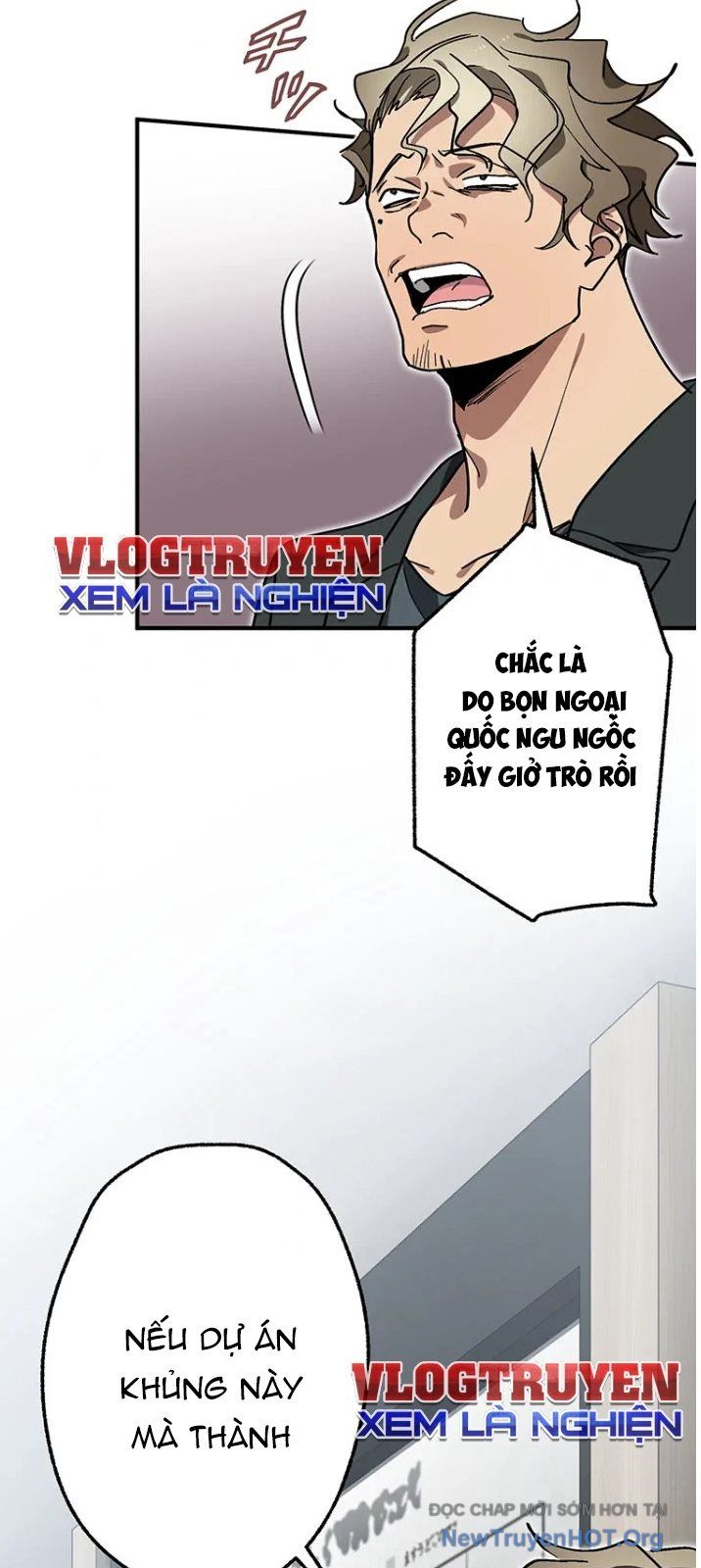 Quý Tộc Báo Thù Chapter 34 - Trang 2