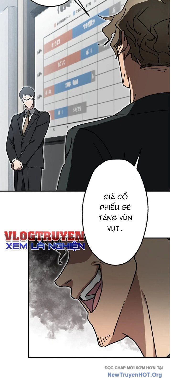 Quý Tộc Báo Thù Chapter 34 - Trang 2