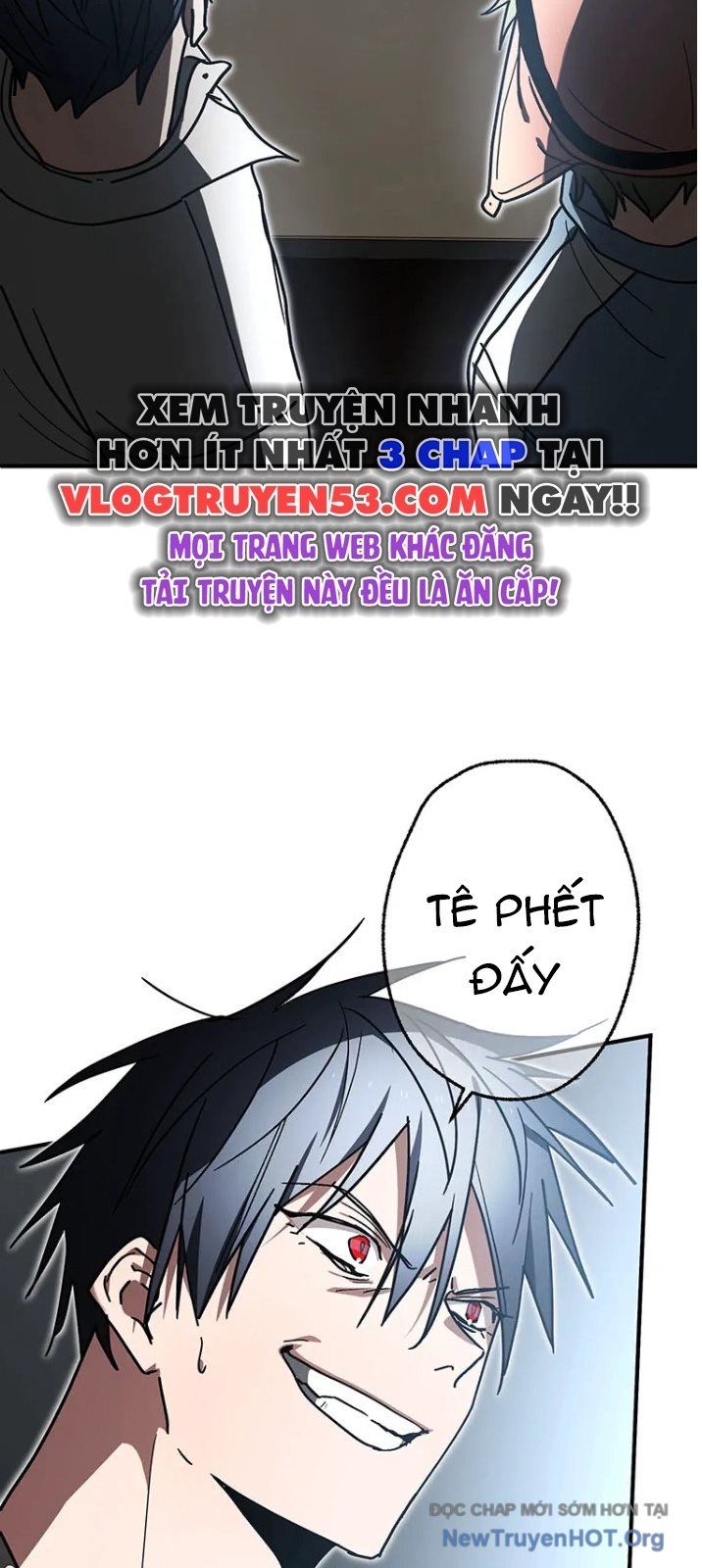 Quý Tộc Báo Thù Chapter 34 - Trang 2