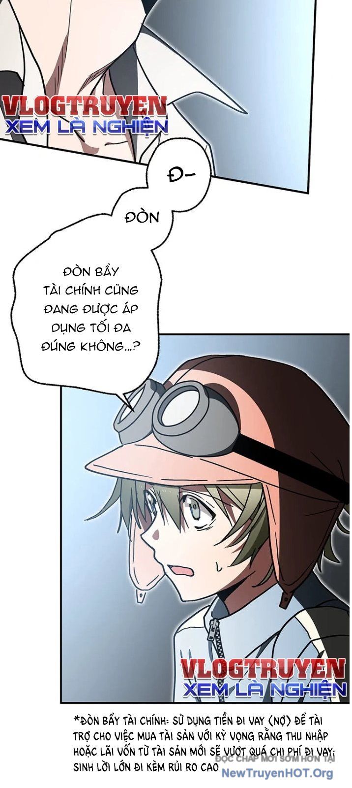 Quý Tộc Báo Thù Chapter 34 - Trang 2
