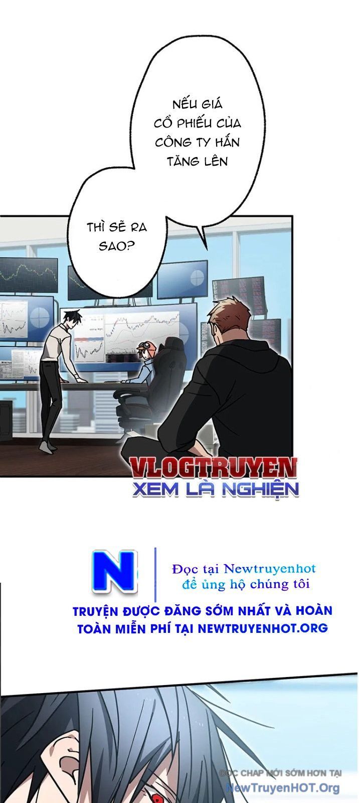 Quý Tộc Báo Thù Chapter 34 - Trang 2
