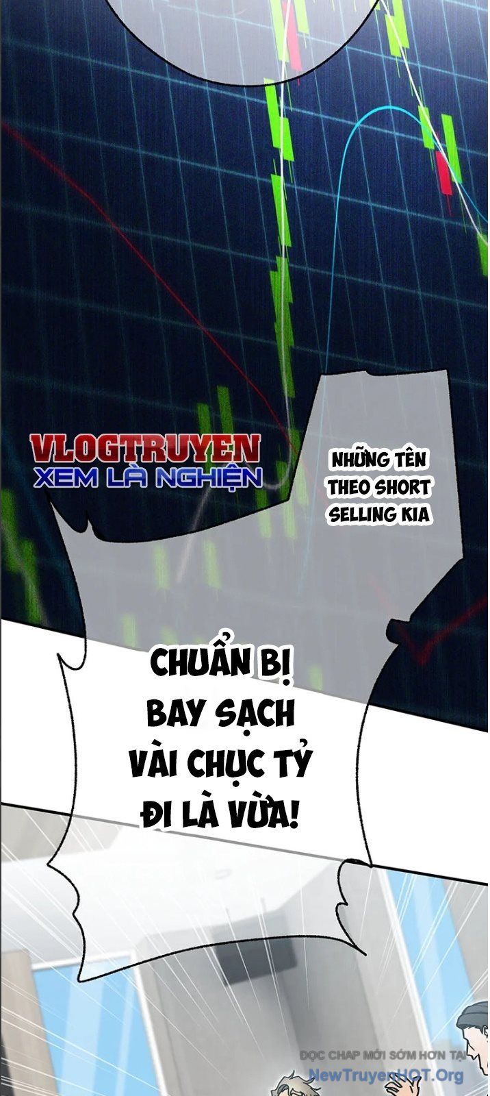 Quý Tộc Báo Thù Chapter 34 - Trang 2