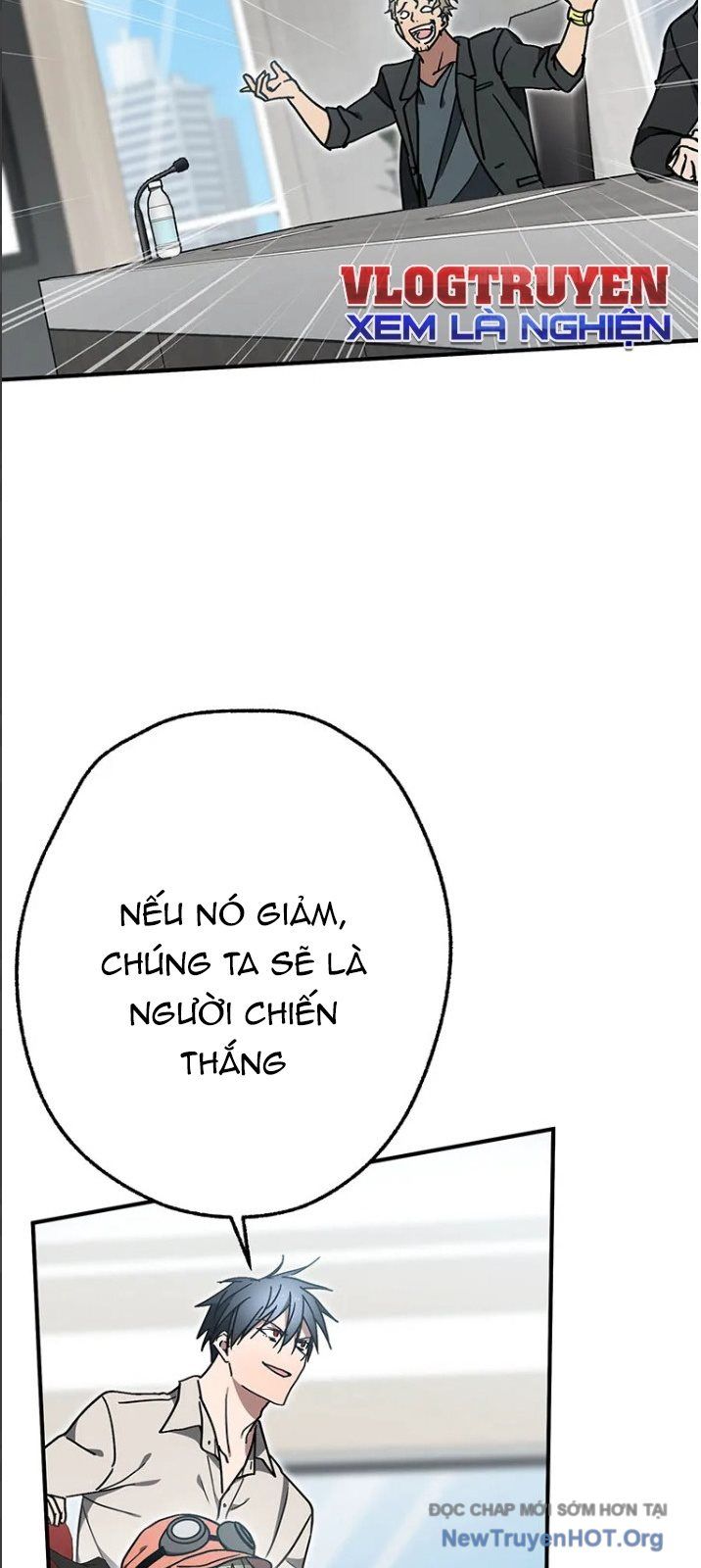 Quý Tộc Báo Thù Chapter 34 - Trang 2