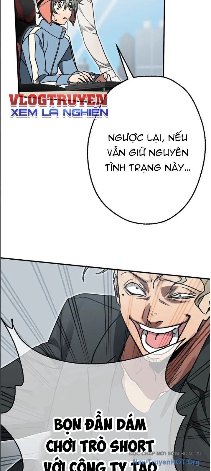 Quý Tộc Báo Thù Chapter 34 - Trang 2