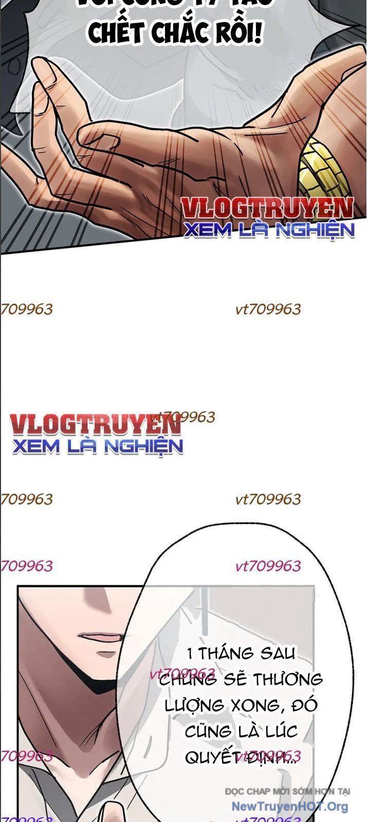 Quý Tộc Báo Thù Chapter 34 - Trang 2