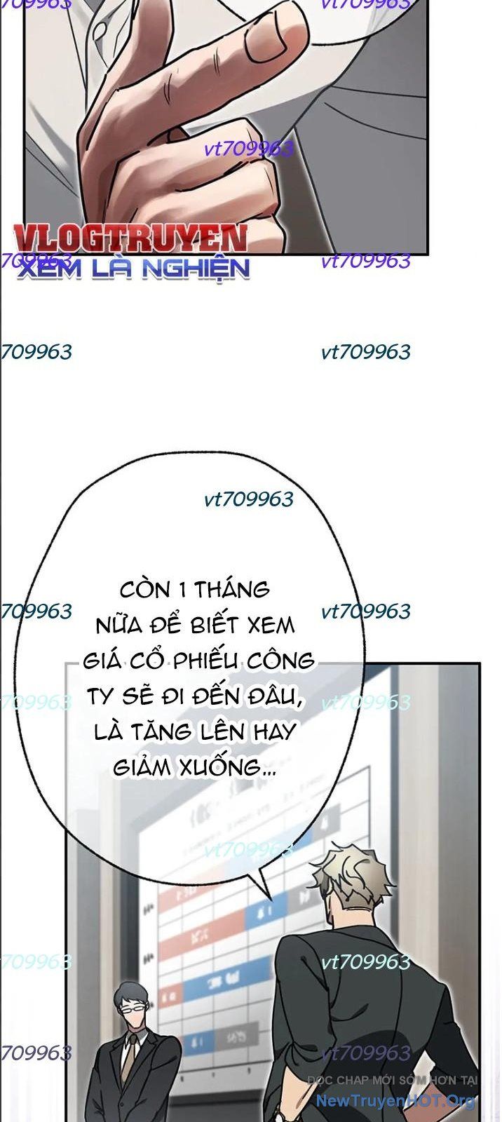 Quý Tộc Báo Thù Chapter 34 - Trang 2