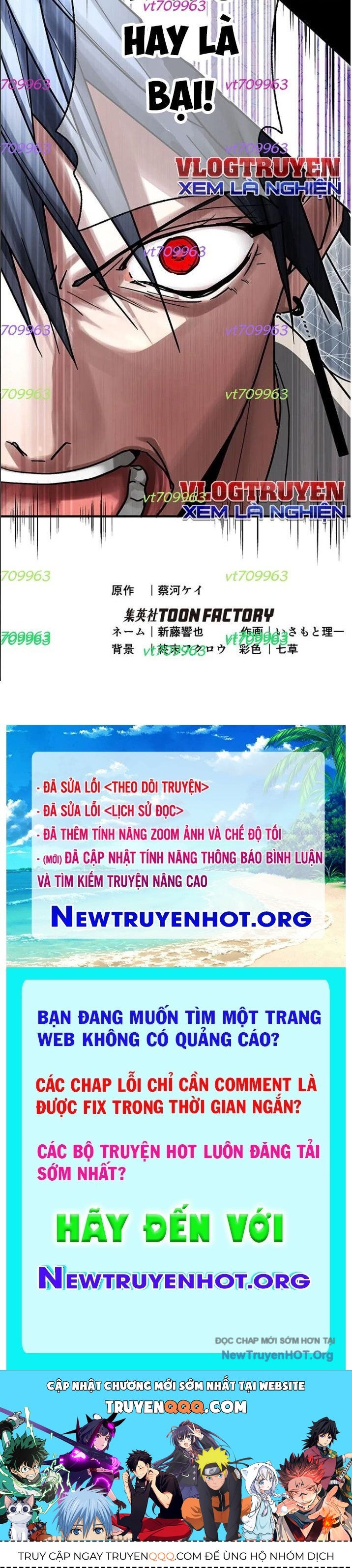 Quý Tộc Báo Thù Chapter 34 - Trang 2