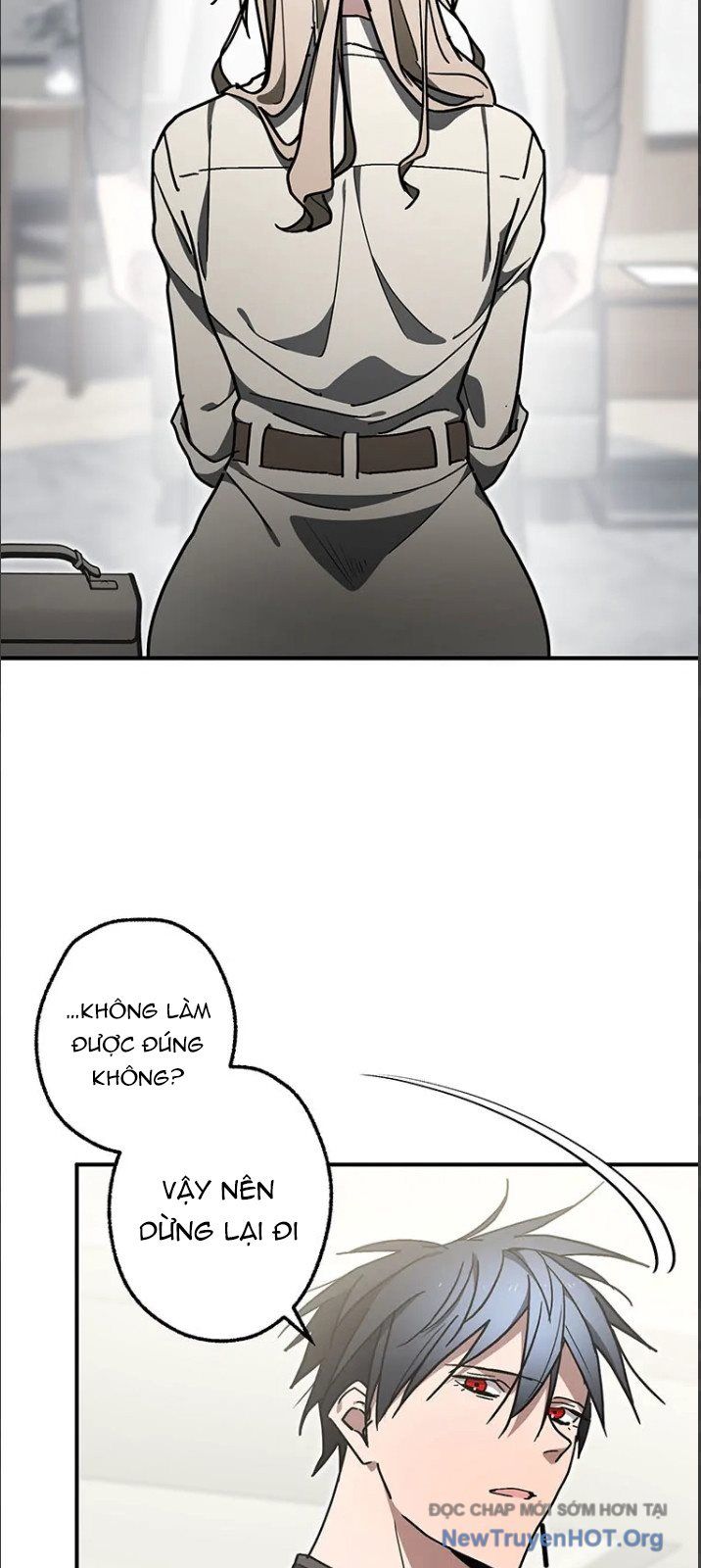 Quý Tộc Báo Thù Chapter 34 - Trang 2
