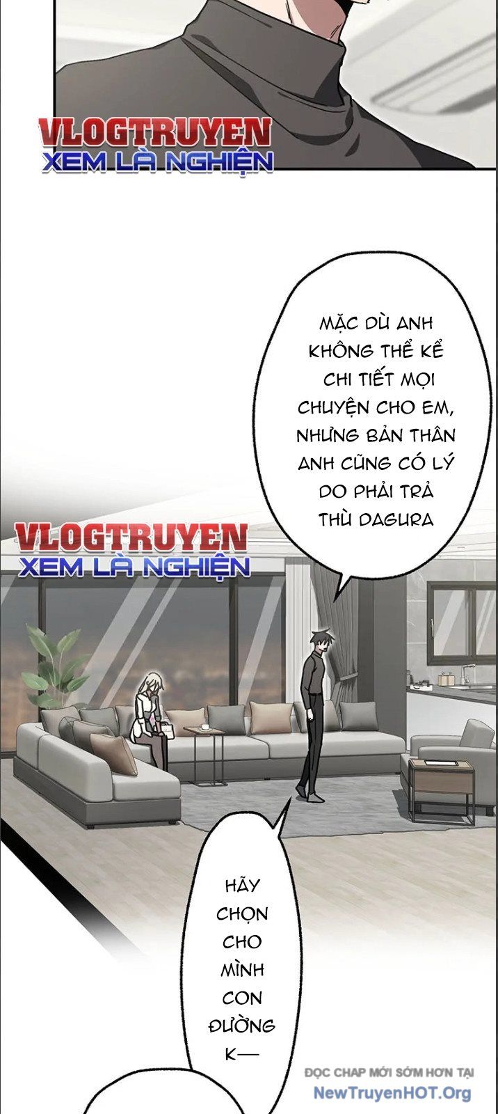 Quý Tộc Báo Thù Chapter 34 - Trang 2