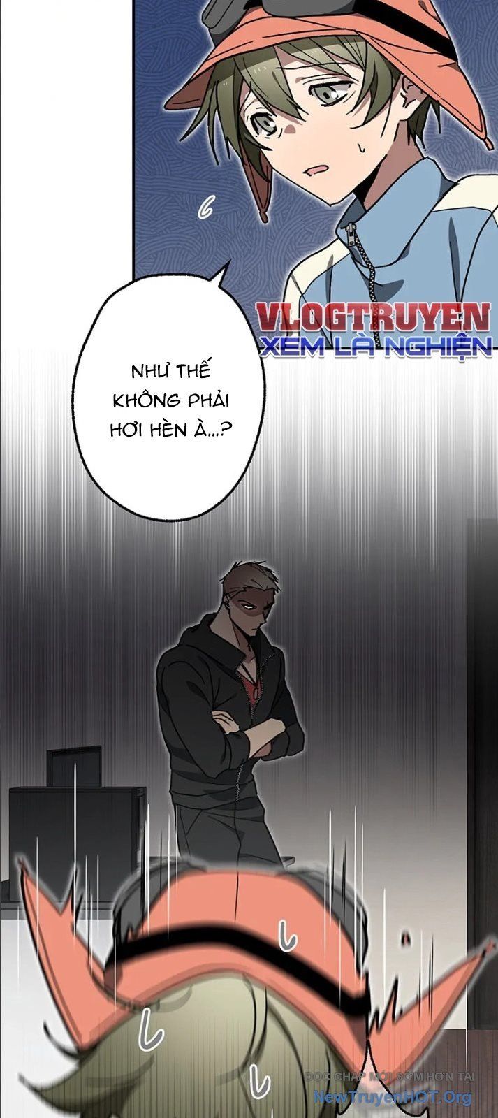 Quý Tộc Báo Thù Chapter 35 - Trang 2