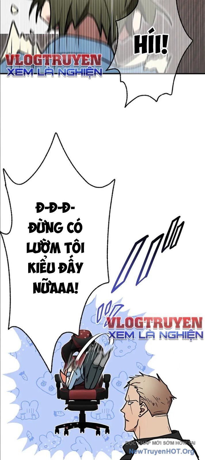 Quý Tộc Báo Thù Chapter 35 - Trang 2