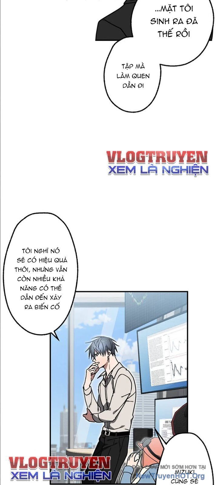 Quý Tộc Báo Thù Chapter 35 - Trang 2