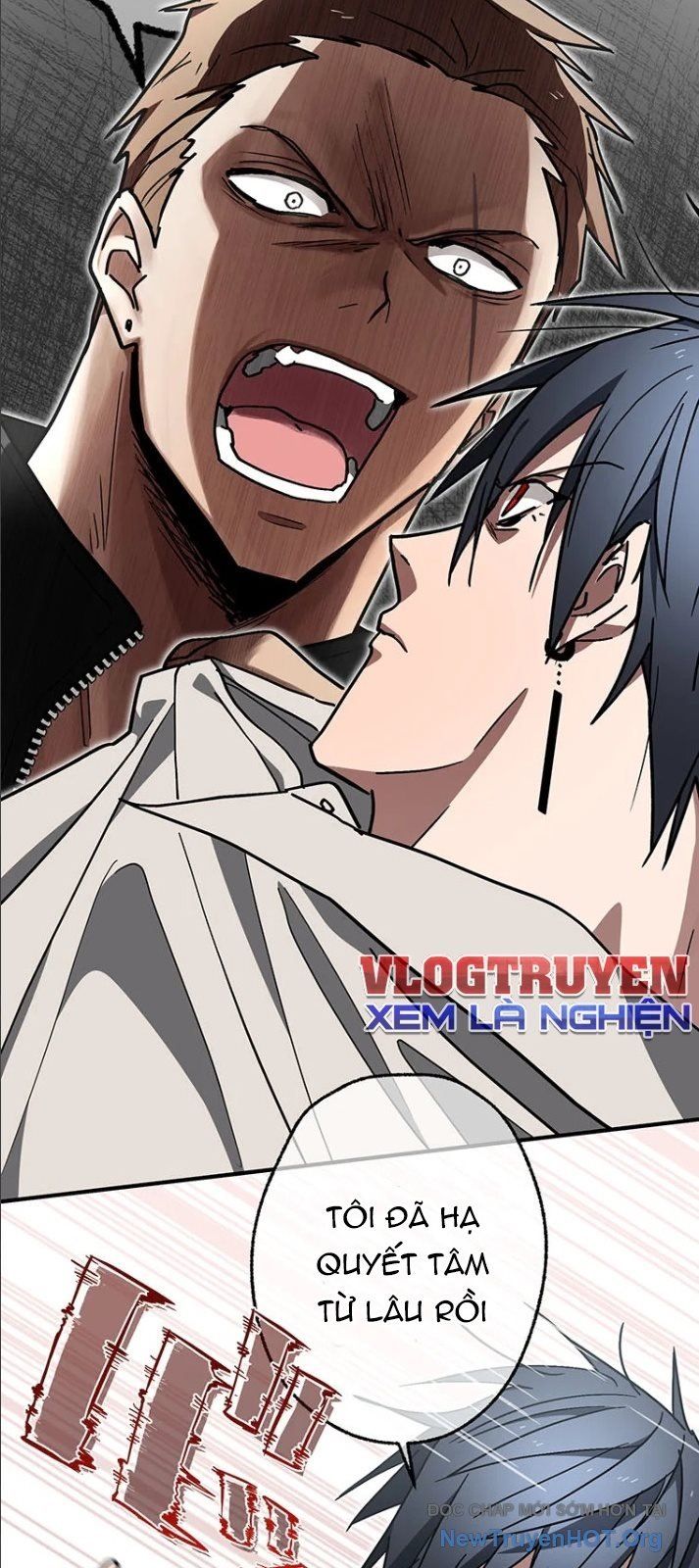 Quý Tộc Báo Thù Chapter 35 - Trang 2