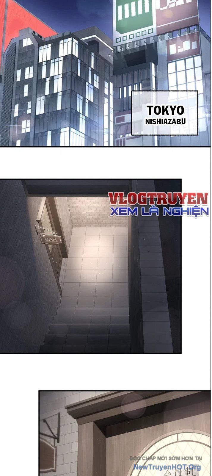 Quý Tộc Báo Thù Chapter 35 - Trang 2