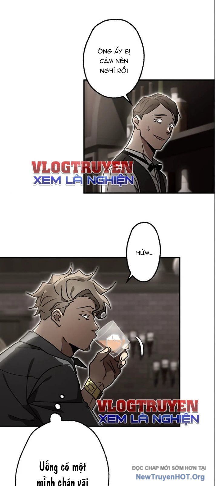 Quý Tộc Báo Thù Chapter 35 - Trang 2