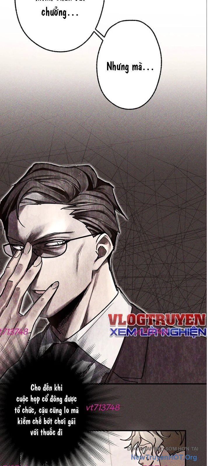Quý Tộc Báo Thù Chapter 35 - Trang 2