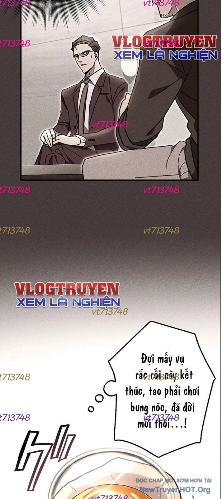 Quý Tộc Báo Thù Chapter 35 - Trang 2