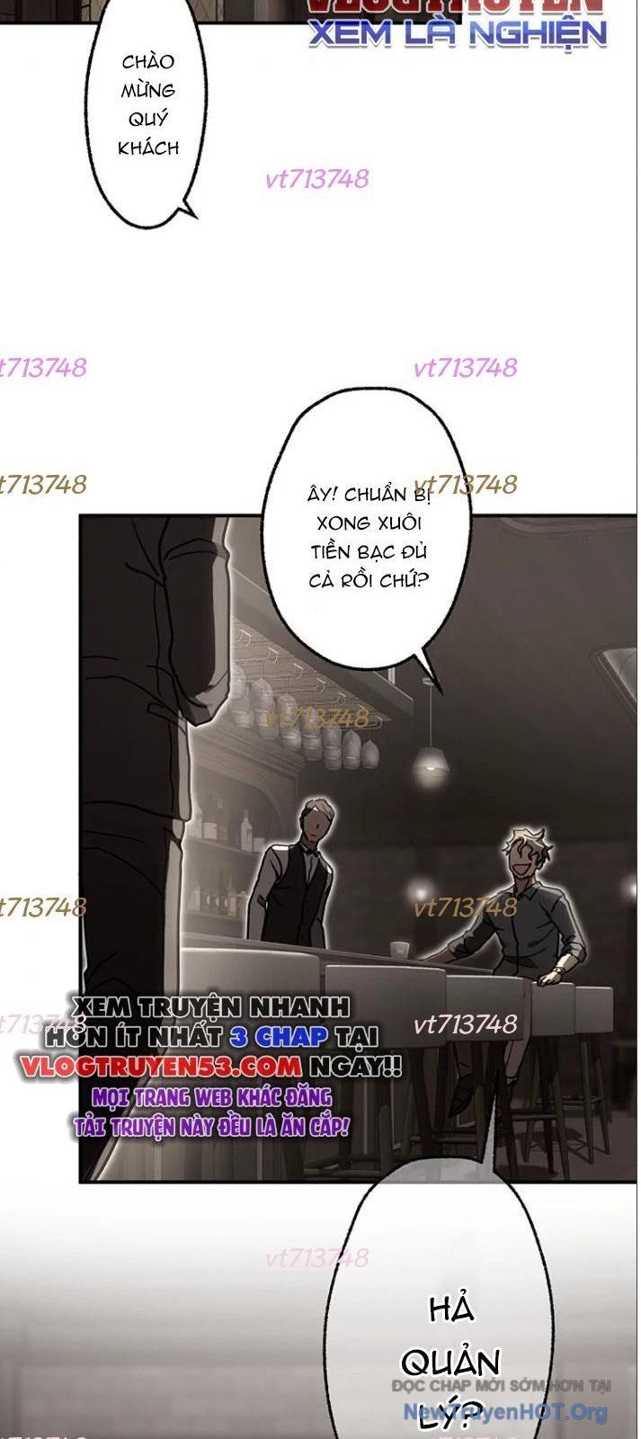 Quý Tộc Báo Thù Chapter 35 - Trang 2