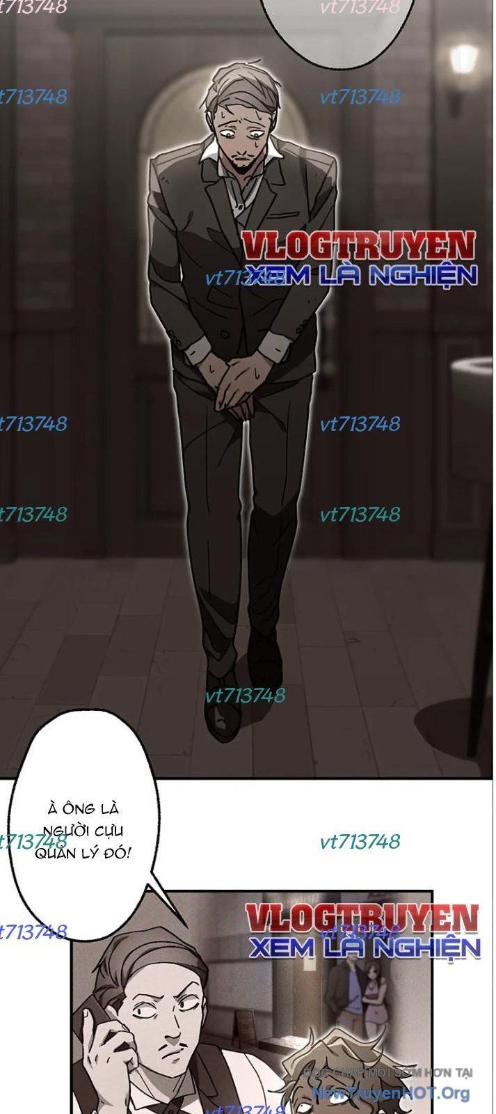 Quý Tộc Báo Thù Chapter 35 - Trang 2