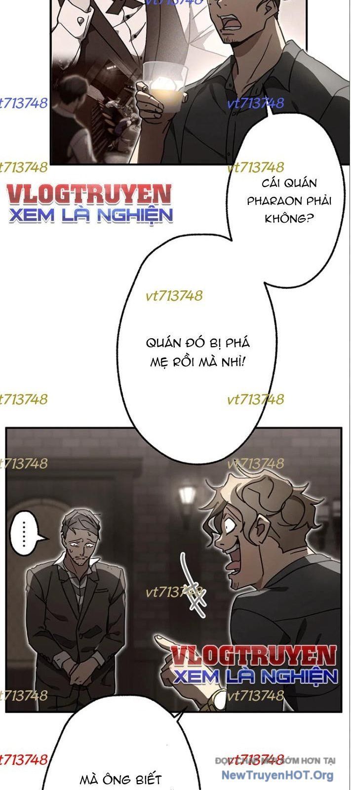 Quý Tộc Báo Thù Chapter 35 - Trang 2