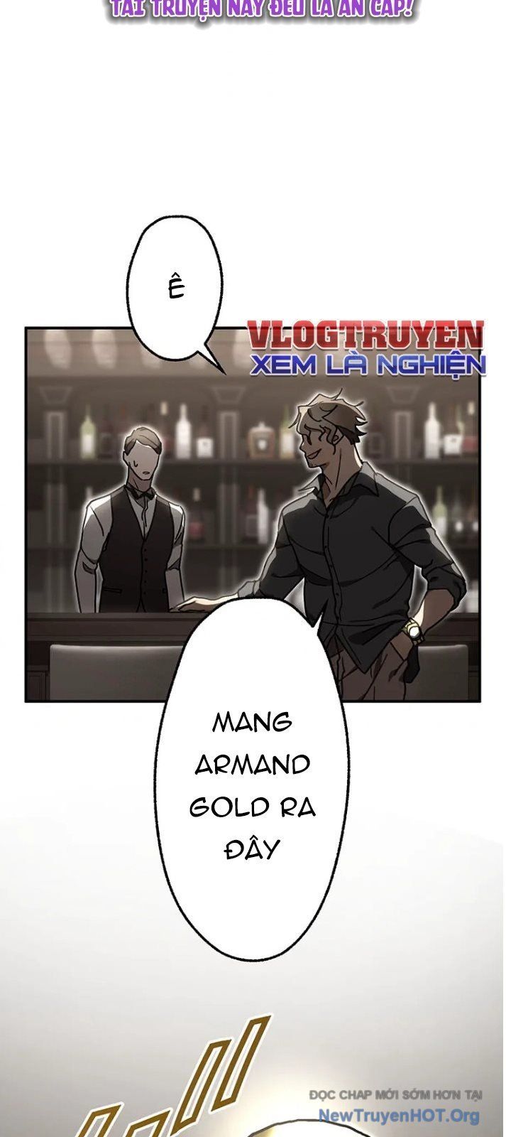 Quý Tộc Báo Thù Chapter 35 - Trang 2