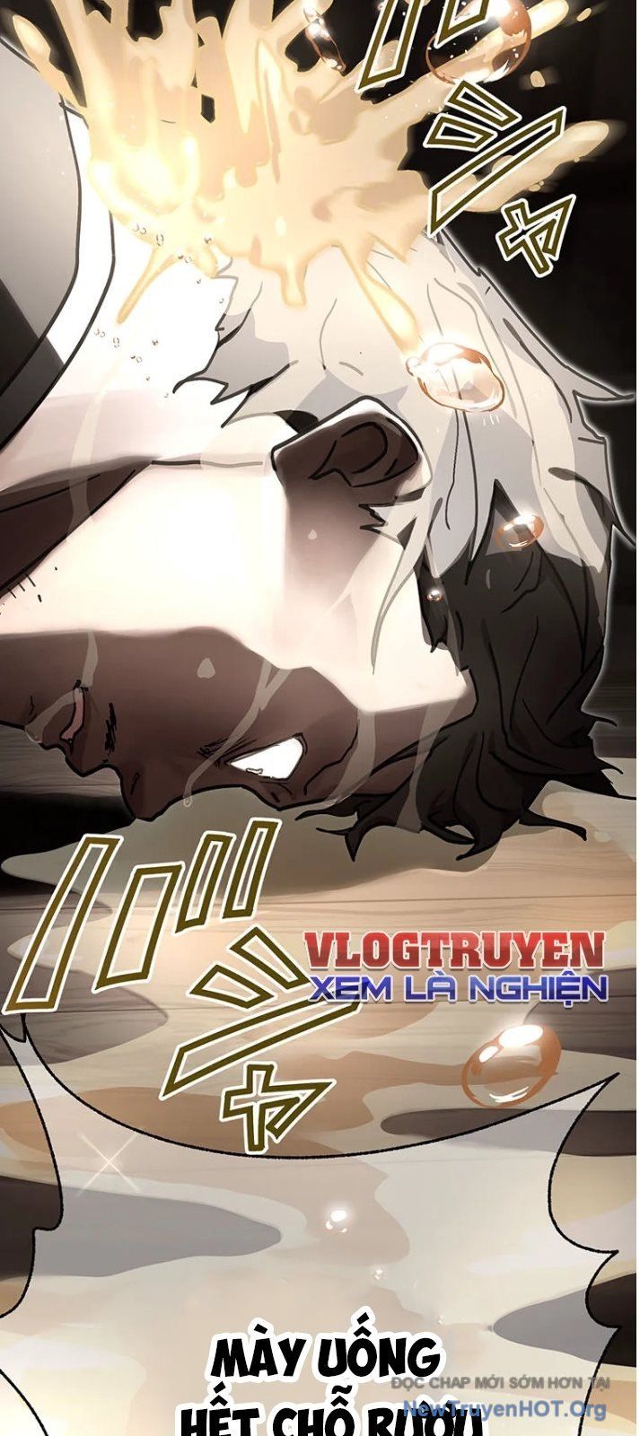 Quý Tộc Báo Thù Chapter 35 - Trang 2