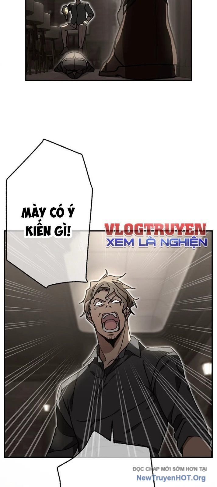 Quý Tộc Báo Thù Chapter 35 - Trang 2