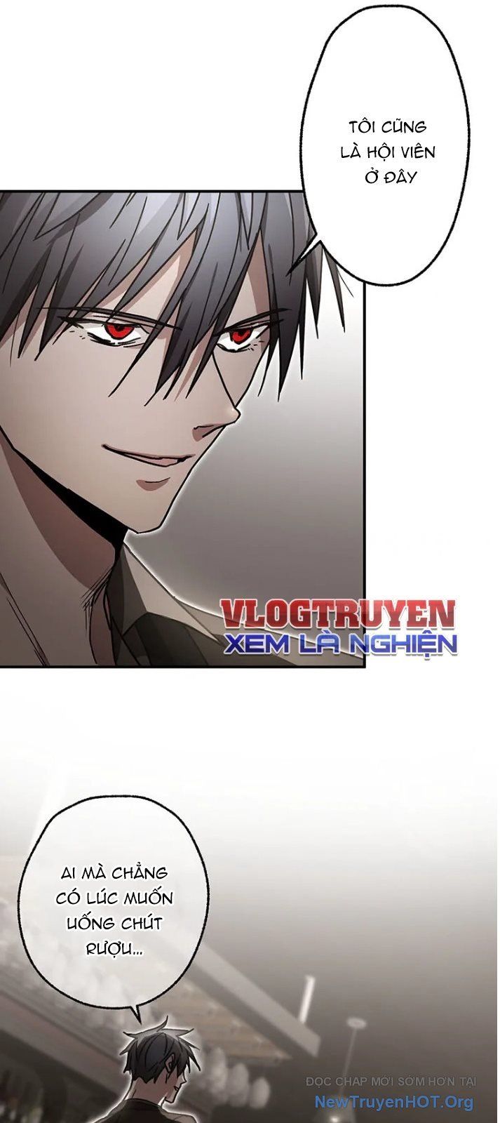 Quý Tộc Báo Thù Chapter 35 - Trang 2
