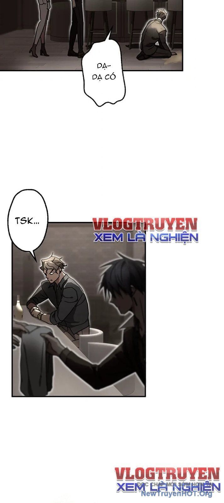 Quý Tộc Báo Thù Chapter 35 - Trang 2