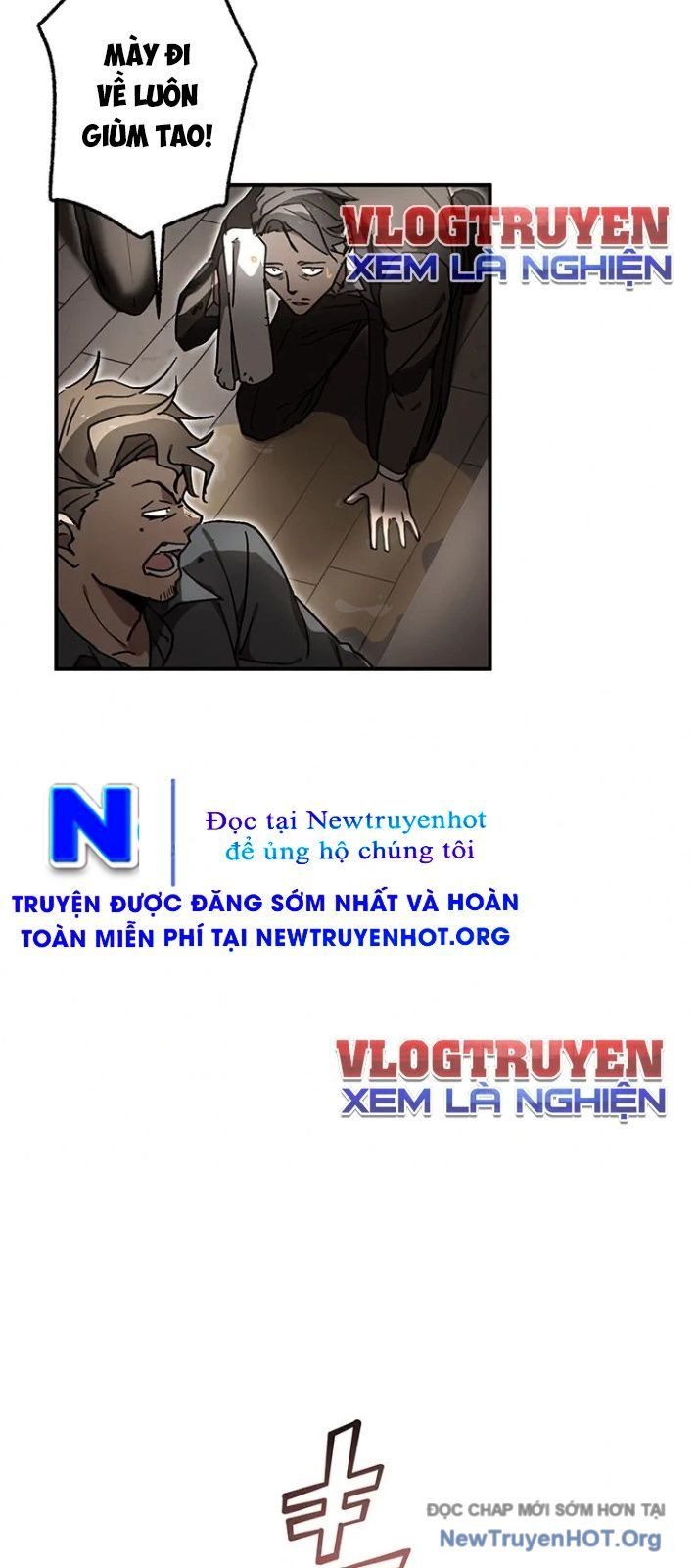 Quý Tộc Báo Thù Chapter 35 - Trang 2