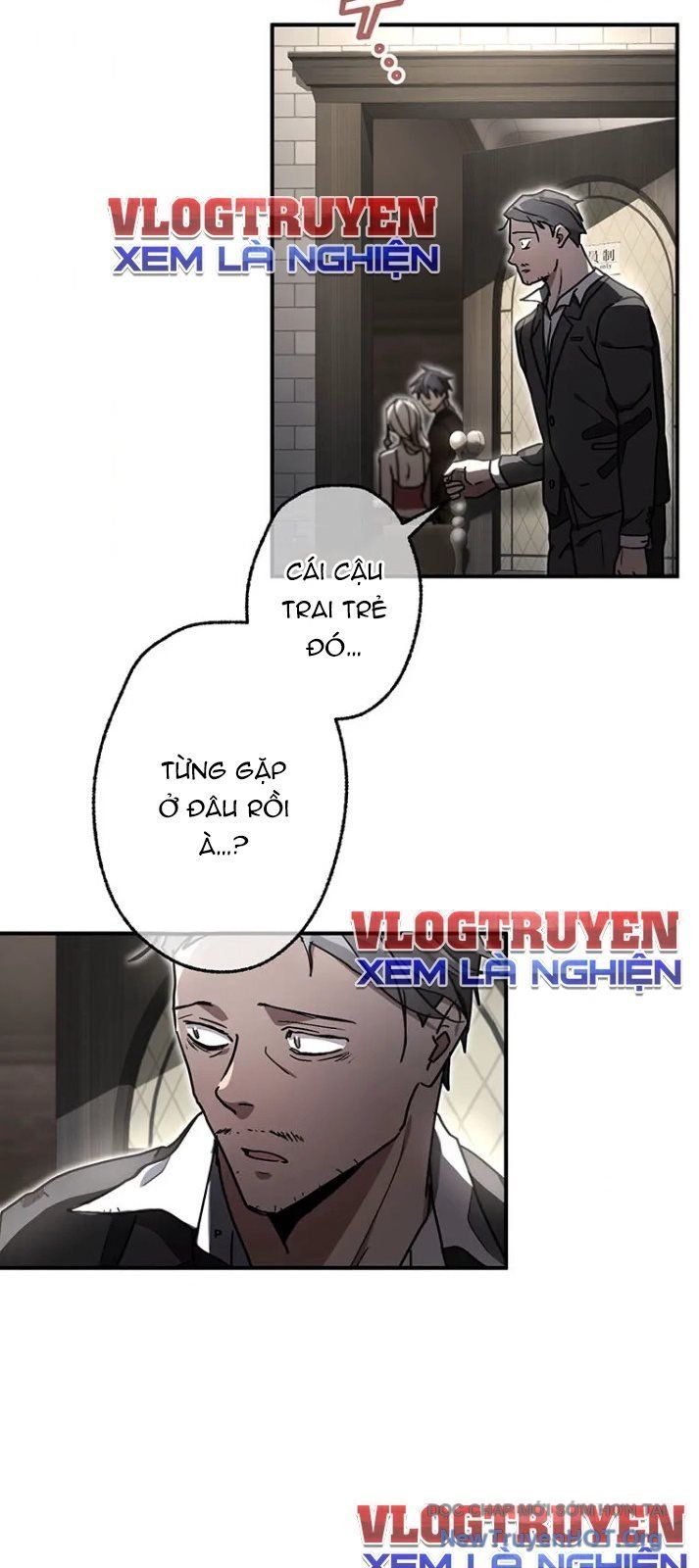 Quý Tộc Báo Thù Chapter 35 - Trang 2
